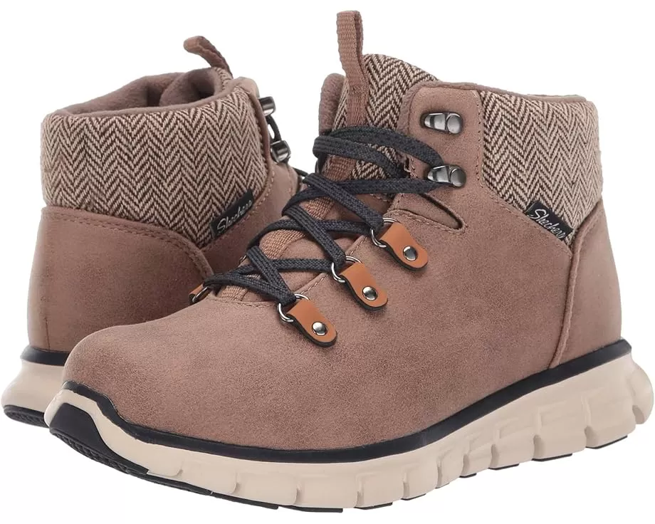 SKECHERS Synergy - Mountain Dreamer 1 SKECHERS Synergy - Mountain Dreamer