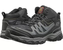SKECHERS Work Holdredge - Rebem