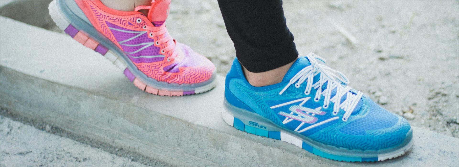 Front Page -Skechers Shop raka rachgo Ce61h5obKHw unsplash